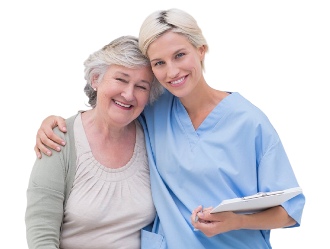 Курс подготовки младших медсестер в Северске (Томская область)