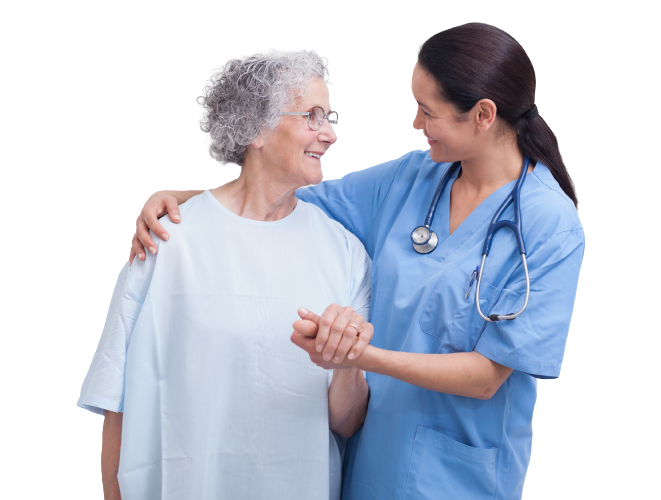 Курс младшей медсестры по уходу за больными в Северске (Томская область)