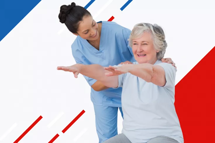 Курс специалиста по социальной работе в реабилитационной сфере