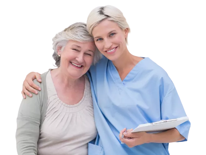 Курс подготовки младших медсестер в Северске (Томская область)