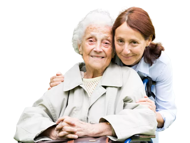 Курс патронажной сиделки (помощницы по уходу) в Северске (Томская область)